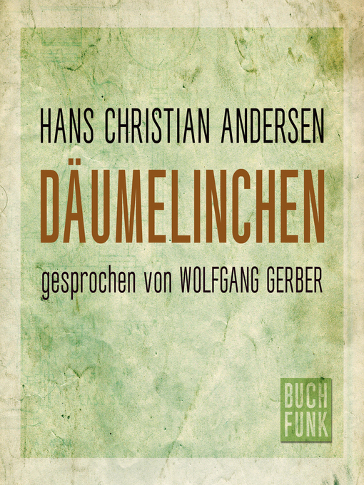Upplýsingar um Däumelinchen eftir Hans Christian Andersen - Biðlisti